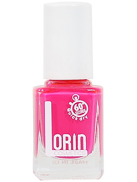 Lorin βερνίκι fast dry 13ml