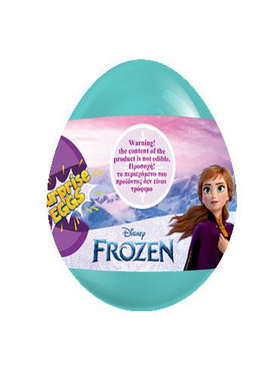 Αυγό Έκπληξη Disney Frozen 2