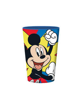 Σετ Πρωινού 3 Τεμ. Disney Mickey Mouse