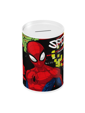 Κουμπαρας Μεταλλικος 10x15 Spiderman