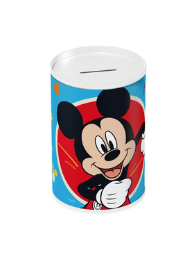 Κουμπαρας Μεταλλικος 10x15 Mickey