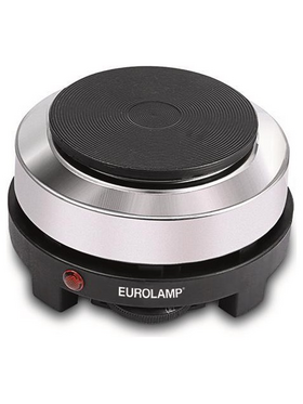 Εστια Εμαγιε Μονη Ινοχ 500w Φ9,5