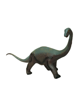Δεινοσαυρος  Βραχιοσαυρος με ηχο 37χ13,5χ14,5εκ Luna