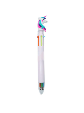 Στυλό the Littlies με 6 Χρώματα