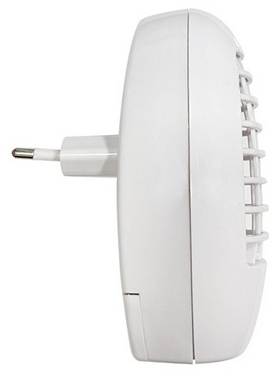 Εντομοκτονο 1,5w ac 220-240v