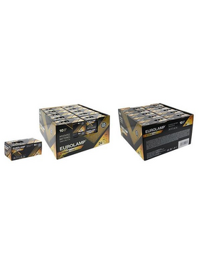 Μπαταρια Extreme aa (Lr6) 24τμχ 1,5v Paper Display