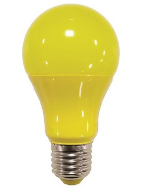 Λαμπα led smd Εντομων 7w e27 220-240v
