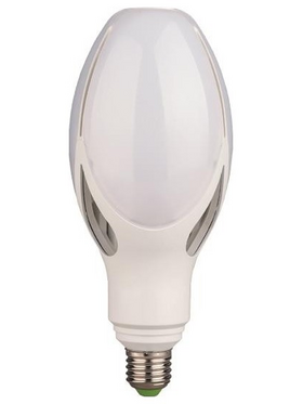 Λαμπα led Μανολια 30w e27 2700k 180-265v "plus"
