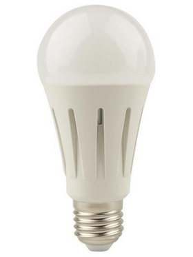 Λαμπα led Κοινη 17w 2040lm ε27 6500k 175-250v