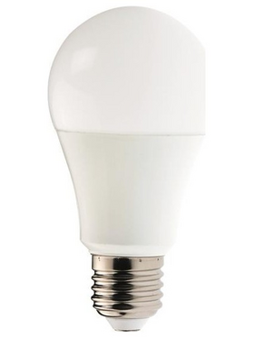 Λαμπτηρας led Black Light 6w e27 220-240v