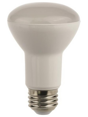 Λαμπα led r63 10w ε27 2700k 220-240v