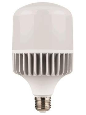 Λαμπα led smd T118 50w e27 6500k 100-277v