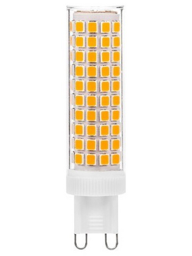 Λαμπα led g9 smd 7w 1000lm 4000k 175-265v pro