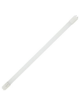 Λαμπα led τ8 "2 in 1" 7w 60cm 6500k 220° 175-265v ac "pro"