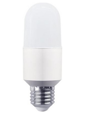 Λαμπα led Σωληνωτη t46 1055lm 11,1w ε27 3000k 175-250v