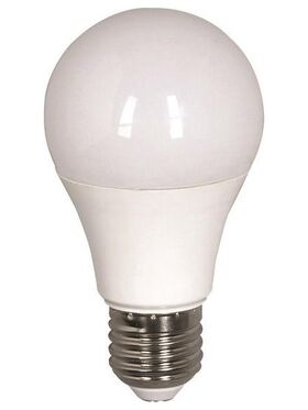 Λαμπα led Κοινη 4,9w 480lm ε27 2700k 175-250v