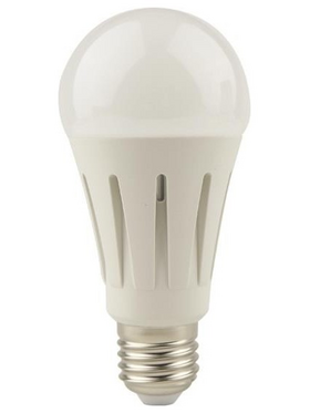 Λαμπα led Κοινη 24w 2800lm ε27 6500k 220-240v