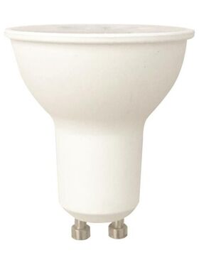 Λαμπα led Gu10 6.5w 3000k 120° 220-240v Dimmable