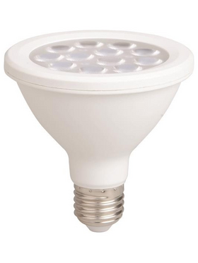 Λαμπα led smd par 30 dim 15w e27 2700k 220-240v 40°