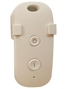 Controller και Διακοπτης για par 56 120w rgb 220-240v