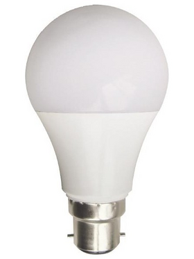 Λαμπα led Κοινη 15w b22 4000k 220-240v