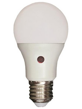 Λαμπα led smd Κοινη Ημερας Νυχτας 10w ε27 4000k 170-265v