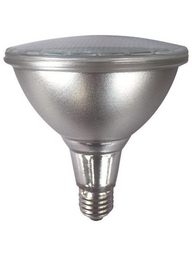 Λαμπα led smd par 38 Ip65 15w e27 6500k 170-240v
