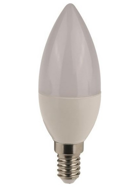 Λαμπα led Κερι 7w ε14 4000k 220-240v