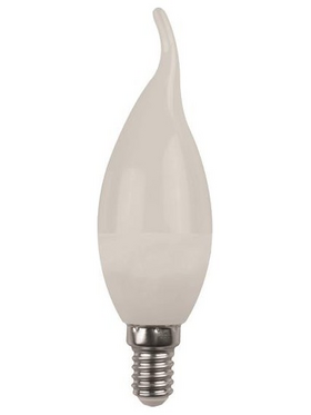 Λαμπα led Κερι Μυτη 7w ε14 4000k 220-240v