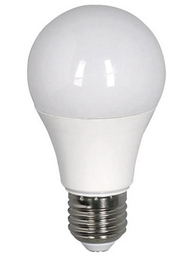 Λαμπα led Κοινη 11.1w 1055lm ε27 3000k 175-250v