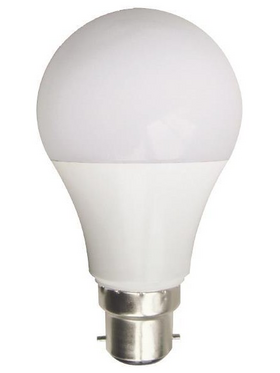 Λαμπα led Κοινη 15w b22 2700k 220-240v