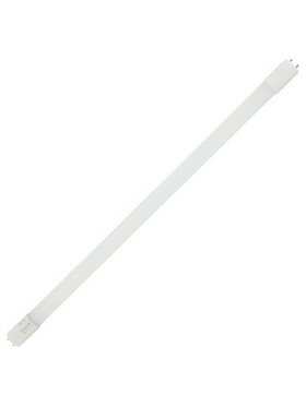 Λαμπα led τ8 "2 in 1" 9w 60cm 3000k 220° 175-265v ac "pro"