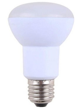 Λαμπα led r63 10w ε27 3000k 220-240v Blister