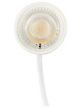 Λαμπα led Module Mr16 7w 806lm 3cct 220-240v με Καλωδιο