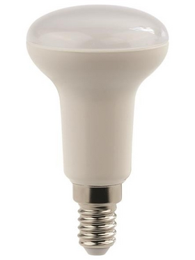 Λαμπα led r50 8w ε14 4000k 220-240v