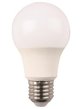 Λαμπα led Κοινη 2.9w e27 6500k 175-265v "pro"