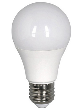 Λαμπα led Κοινη 8.8w 810lm ε27 4000k 220-240v 3τμχ Colorbox