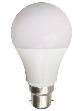 Λαμπα led Κοινη 15w b22 6500k 220-240v