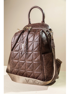 Πολυμορφικό Backpack