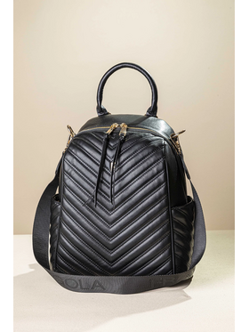 Πολυμορφικό Backpack