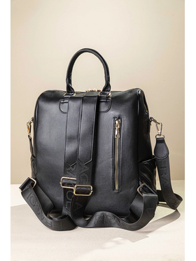 Backpack Πολλαπλών Χρήσεων