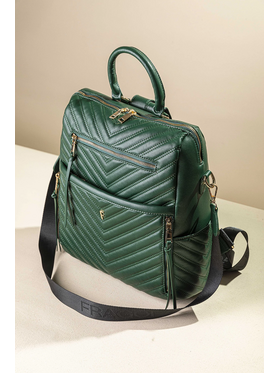 Backpack Πολλαπλών Χρήσεων