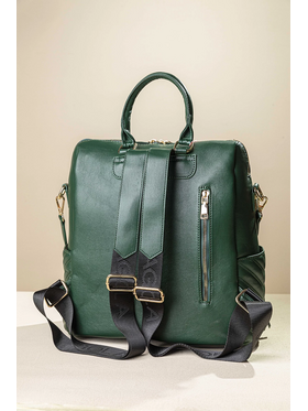 Backpack Πολλαπλών Χρήσεων