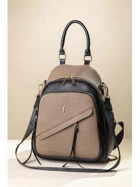 Πολυθέσιο Γυναικείο Backpack