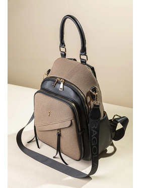 Πολυθέσιο Γυναικείο Backpack