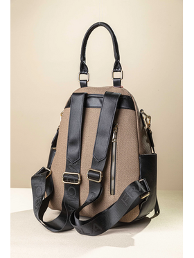 Πολυθέσιο Γυναικείο Backpack
