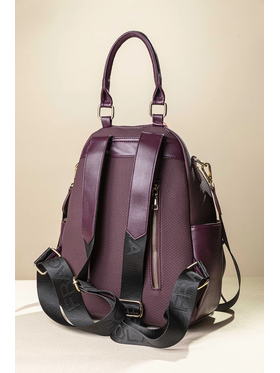 Πολυθέσιο Γυναικείο Backpack