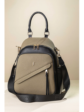 Πολυθέσιο Γυναικείο Backpack