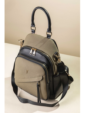 Πολυθέσιο Γυναικείο Backpack