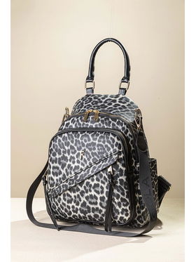 Πολυθέσιο Γυναικείο Backpack